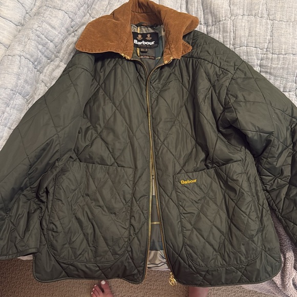 Barbour Jacket - Picture 4 of 5